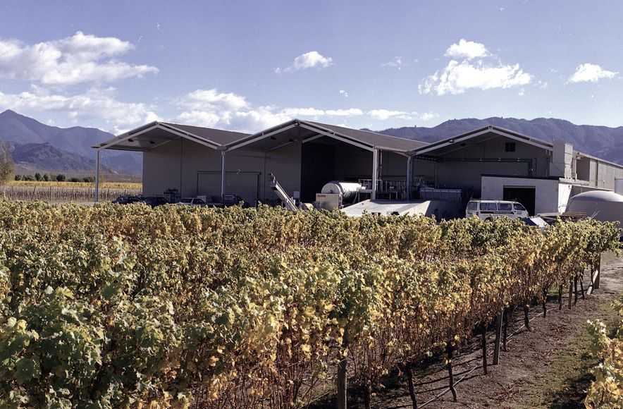 Wairau River Wines