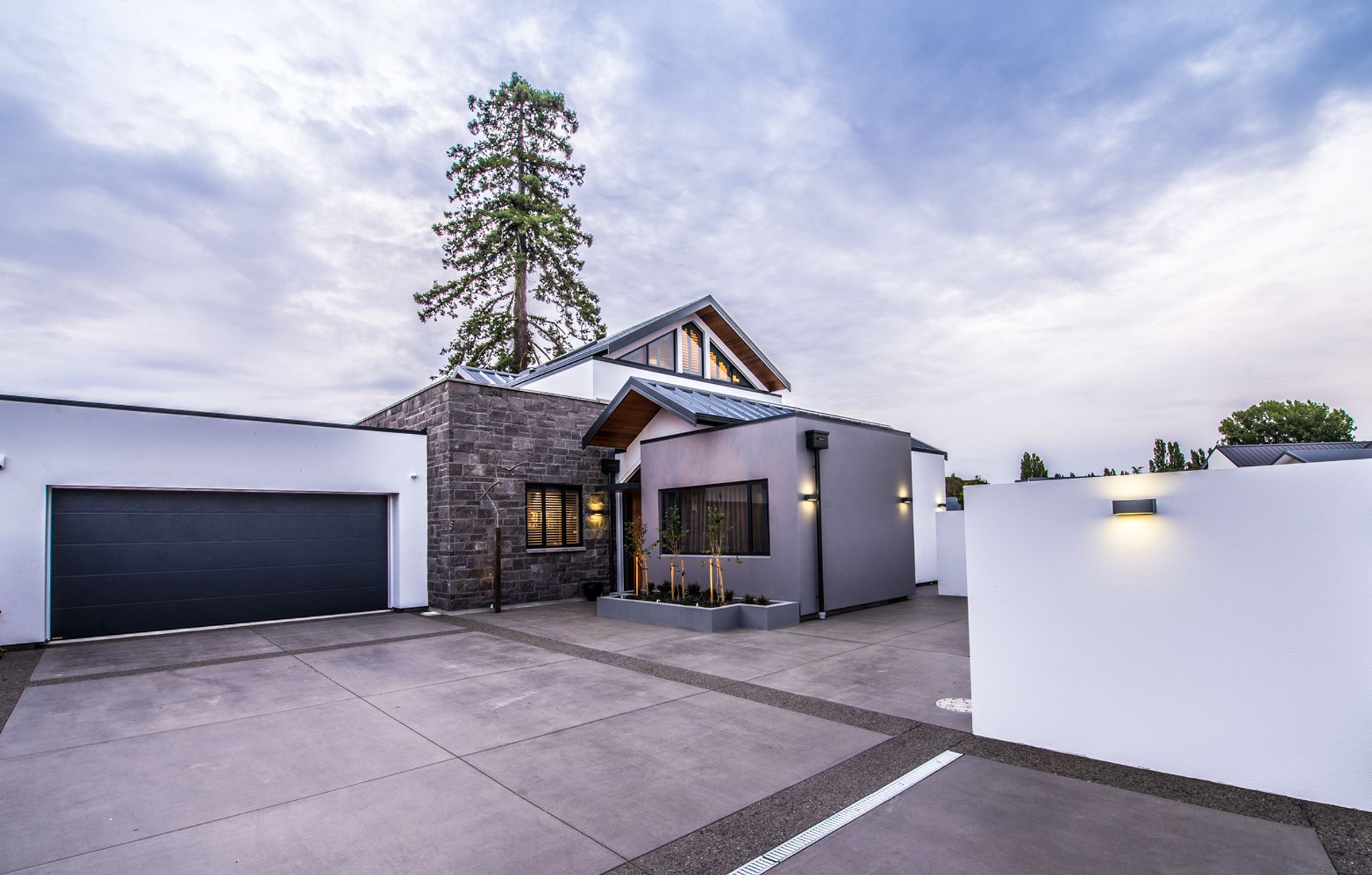 H3 Builders