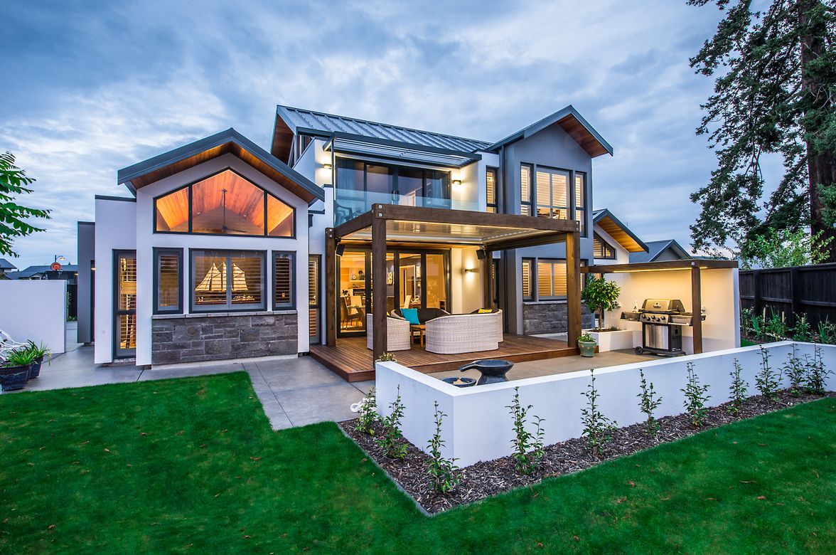 Waitikiri House