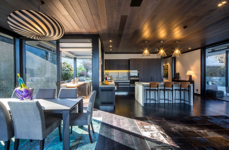 Wakatipu Heights House