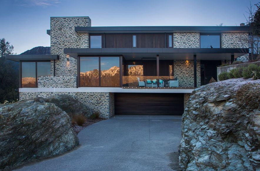 Wakatipu Heights | Mason & Wales Architects