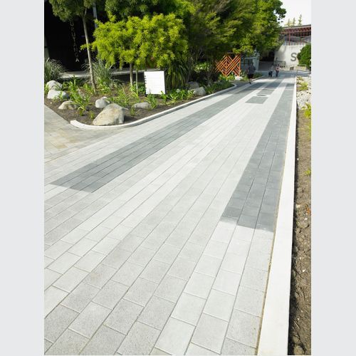 Walkway Paver