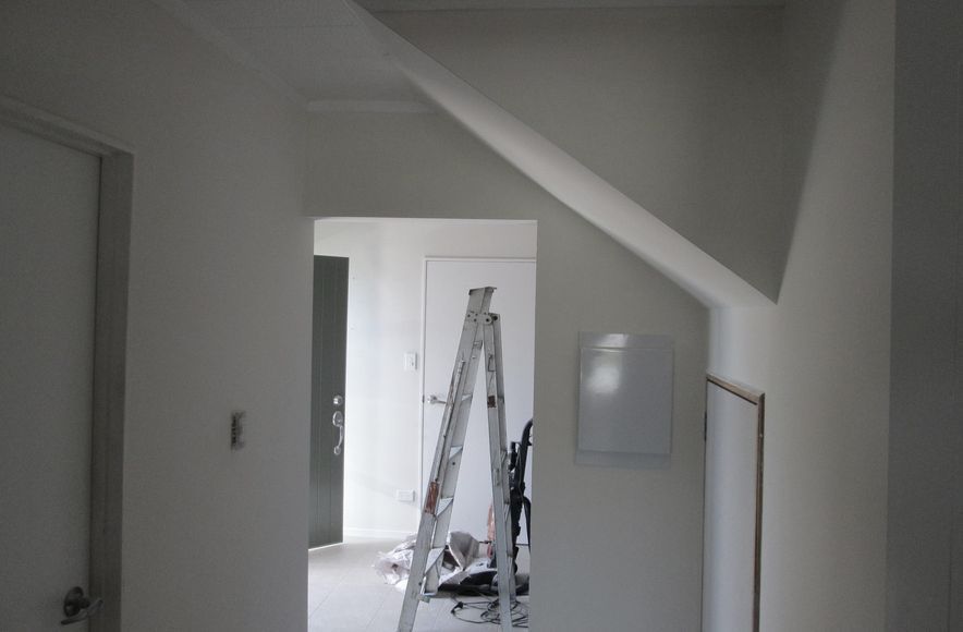 Wallpaper to Paint