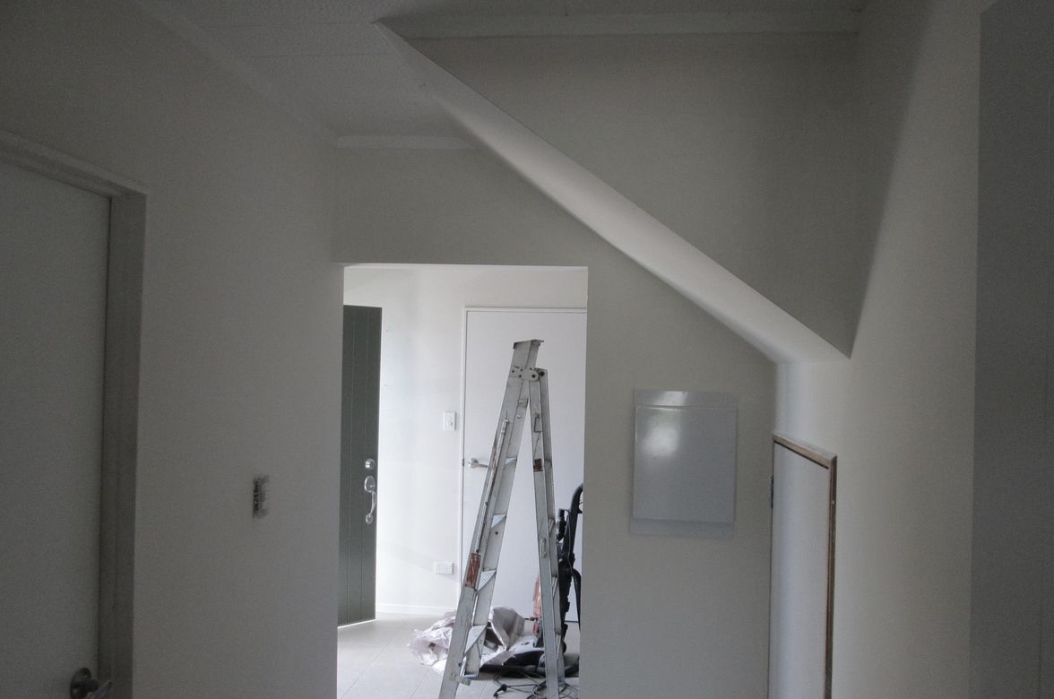 Wallpaper to Paint