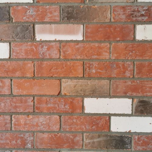 Reclaimed Style