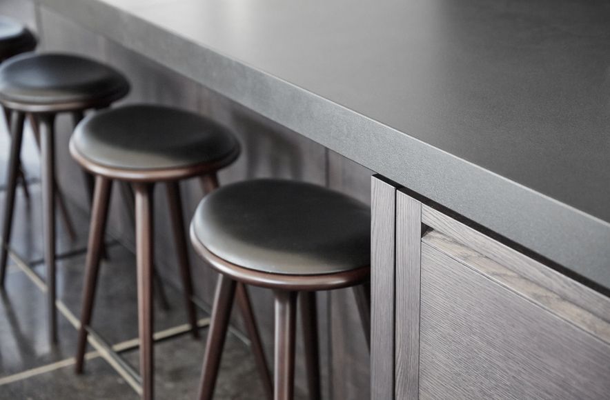 Wanaka AWARD WINNING Kitchen