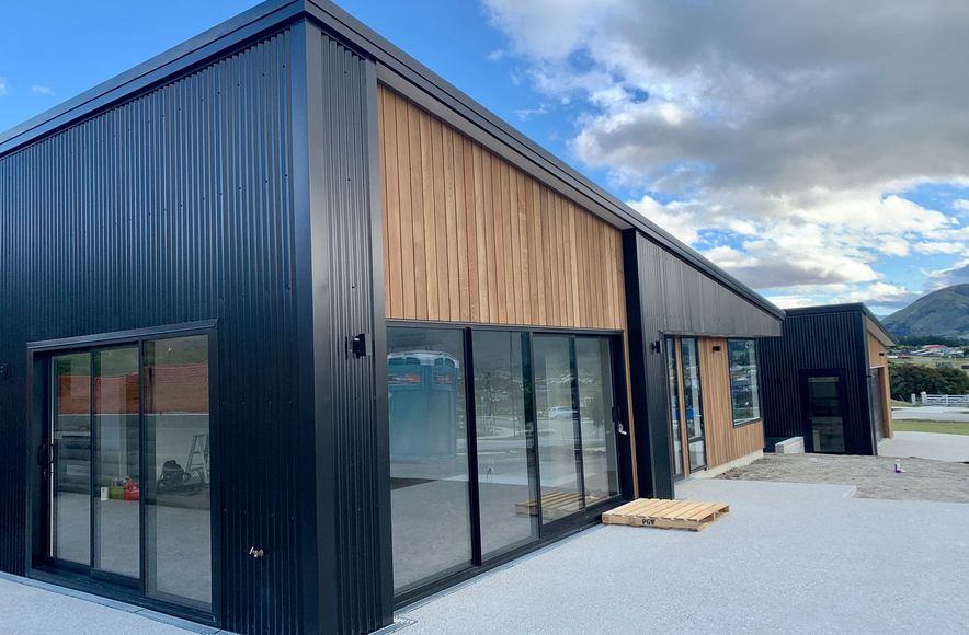 Wanaka New Beginnings