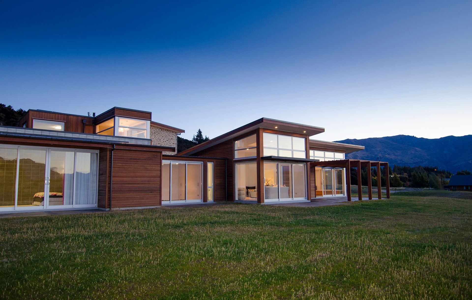 Wanaka Repaints