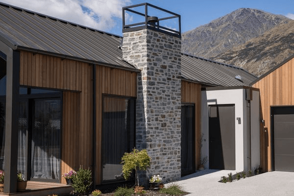 Wanaka Stone Lightweight Veneer