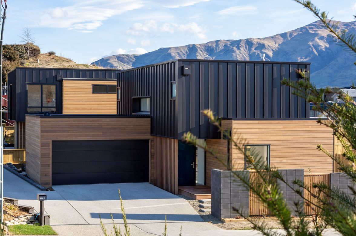 Wanaka Townhouses