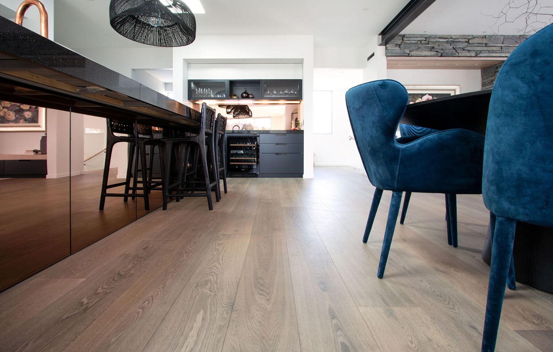 Wanaka Wood Floors