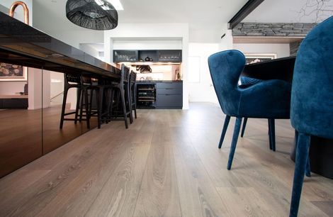 Wanaka Wood Floors