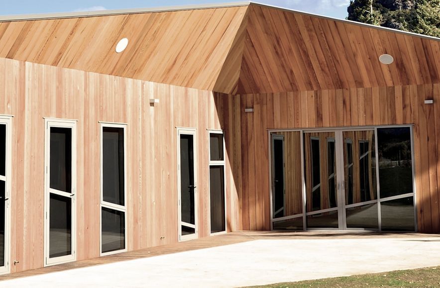 Wanaka Home