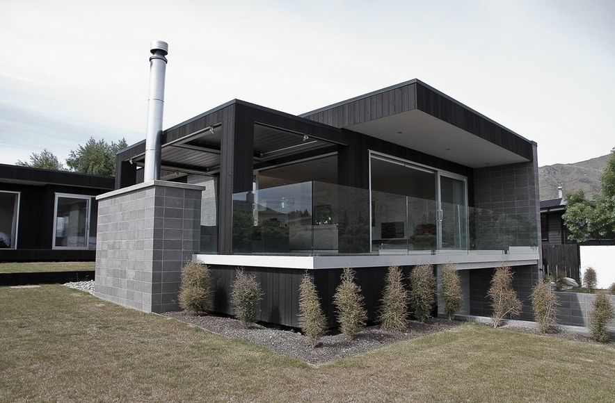 Wanaka Home
