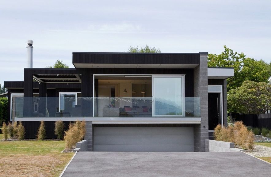 Wanaka Home