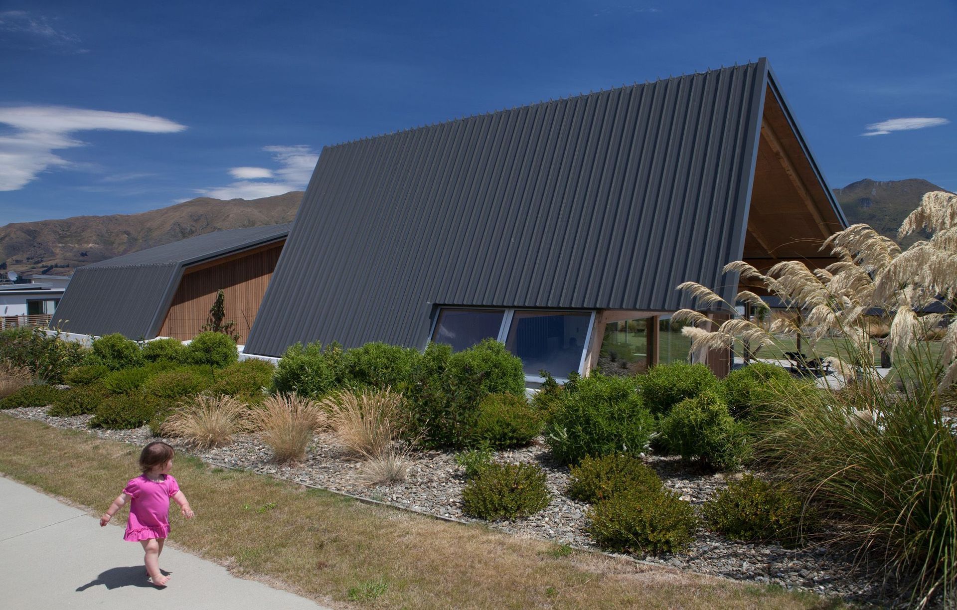 Lovell and O'Connell Architects
