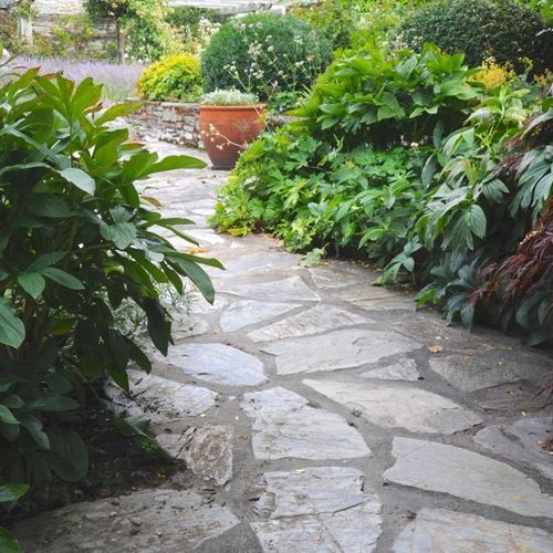 Wanaka Stone Paving