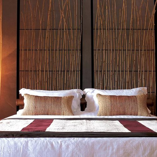 WAND NEST Table Lamp by Ango