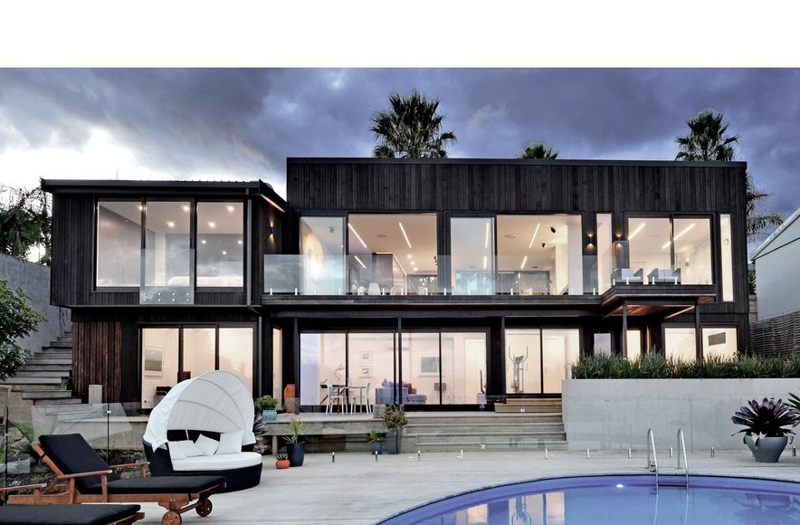 Wanganella Residence
