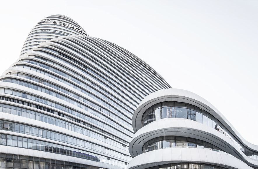 Wangjing Soho
