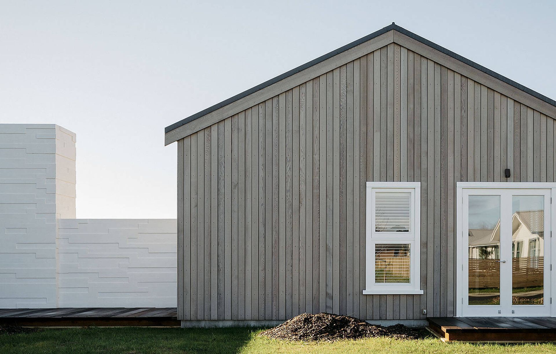 Warkworth Construction