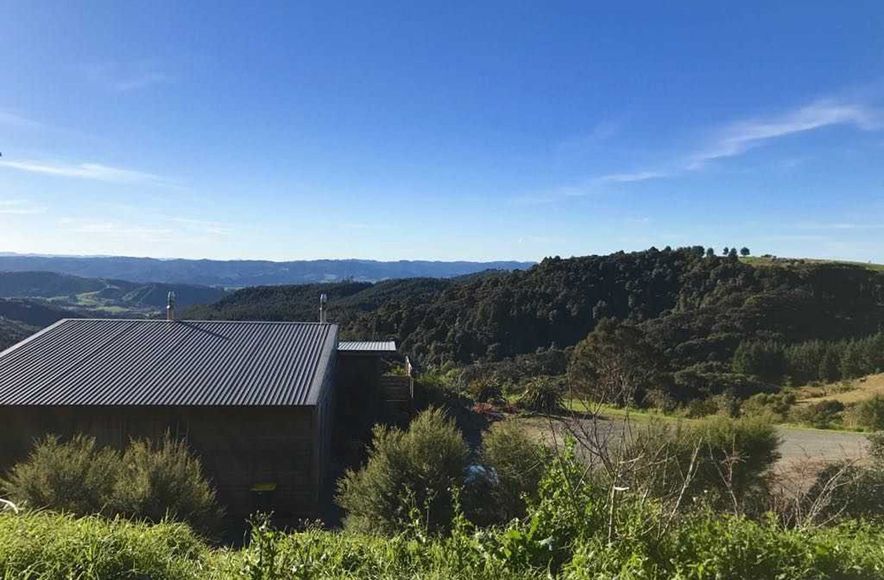 Warkworth Home
