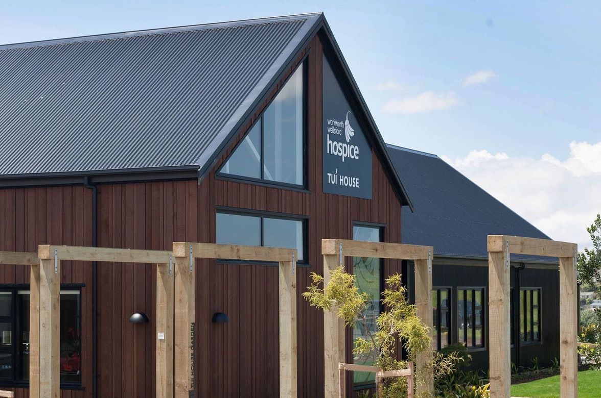 Warkworth Hospice