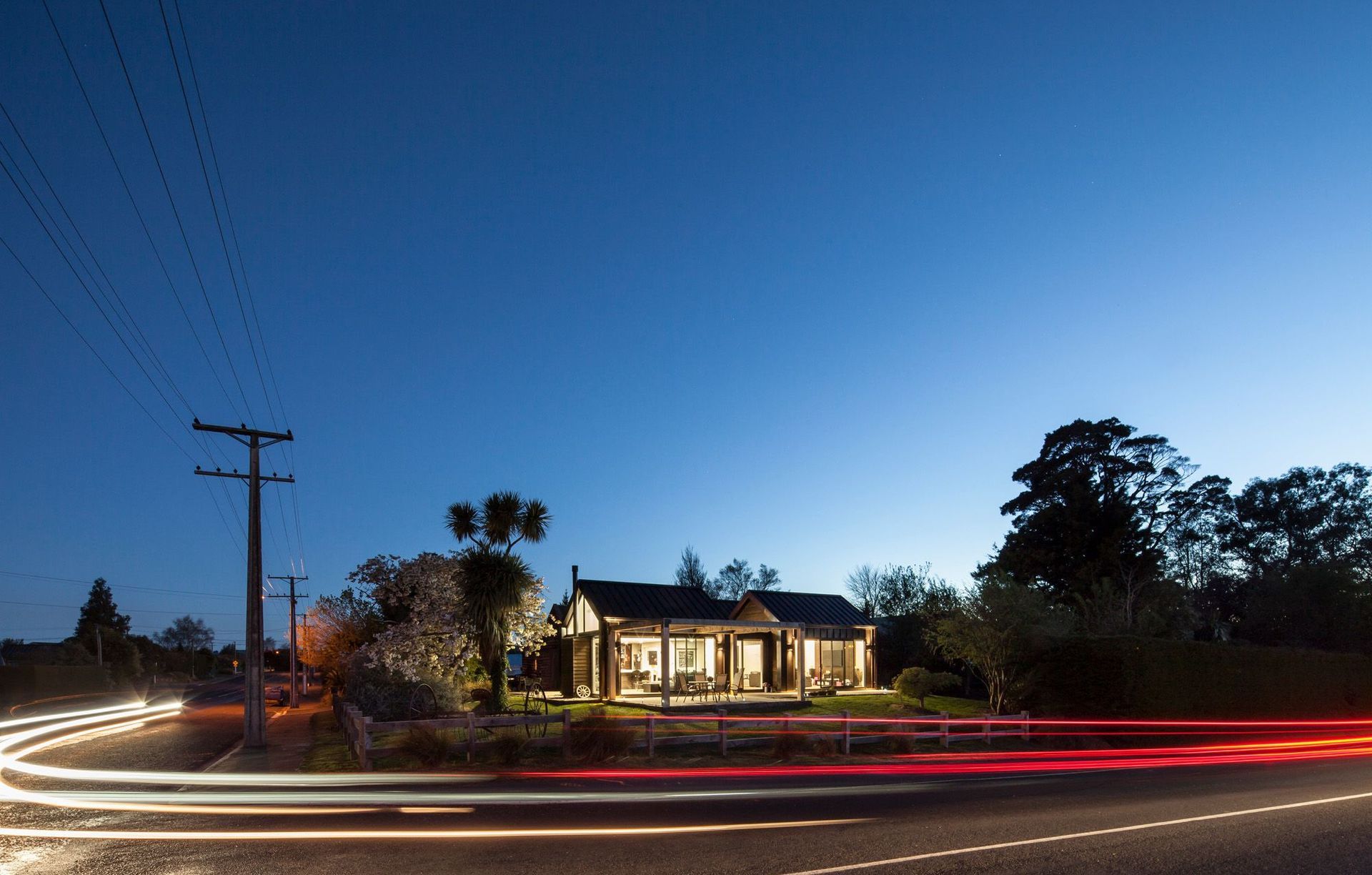 Warnock Architecture Ltd