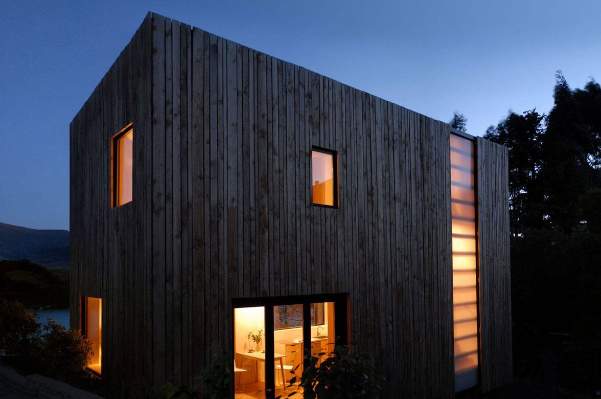 Warrander Studio