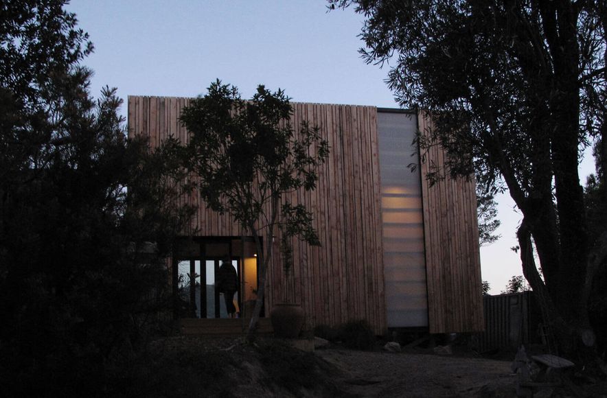 Warrander Studio