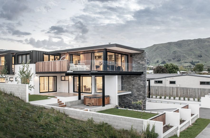 Warren Home