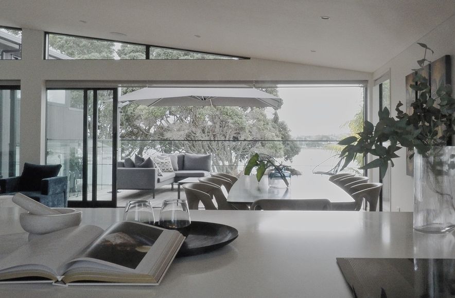 Waterfront Sanctuary