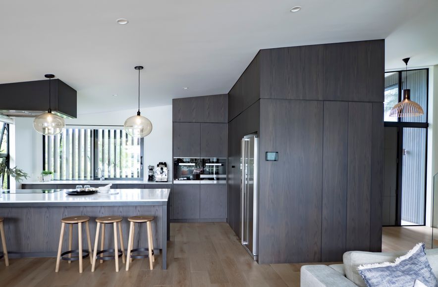 Waterfront Sanctuary