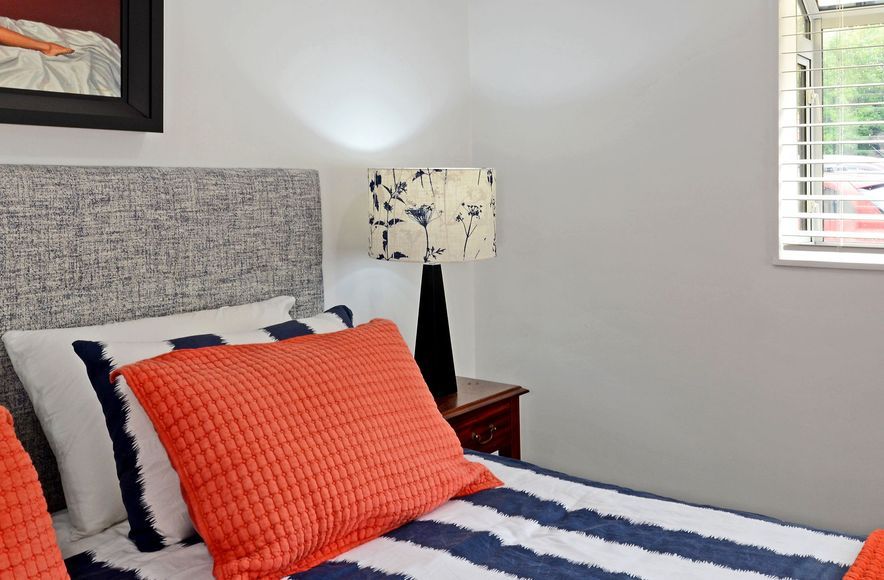 Waterfront Townhouse Renovation - Gulf Harbour