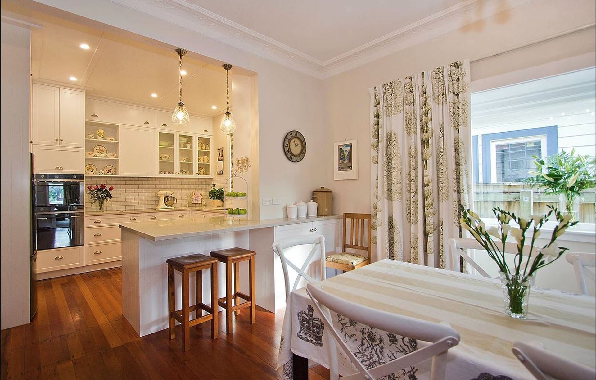 Inside Storey