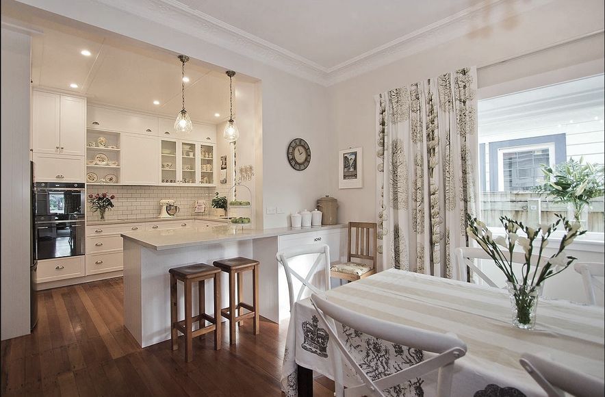 Waterloo Renovation