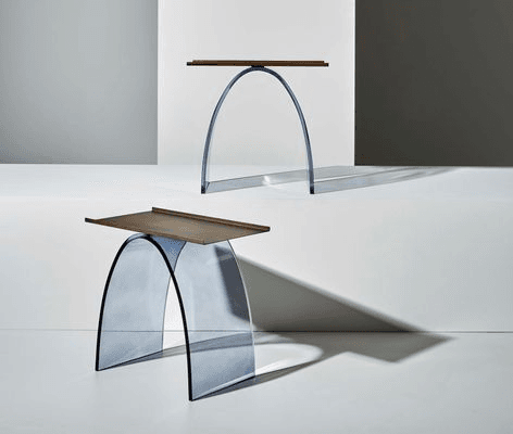 Wave Coffee Table