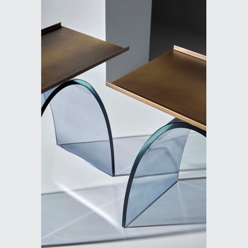 Wave Coffee Table