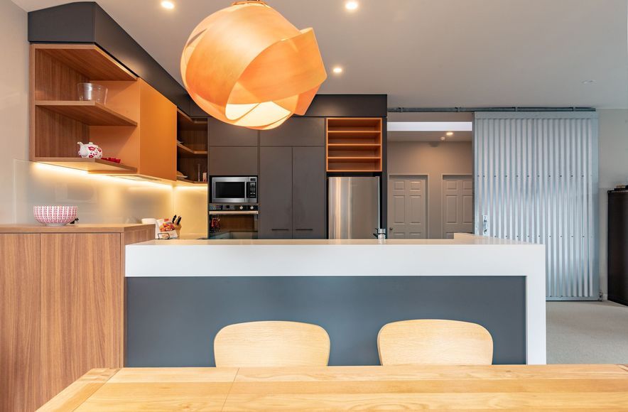 Wayde Beckman Design
