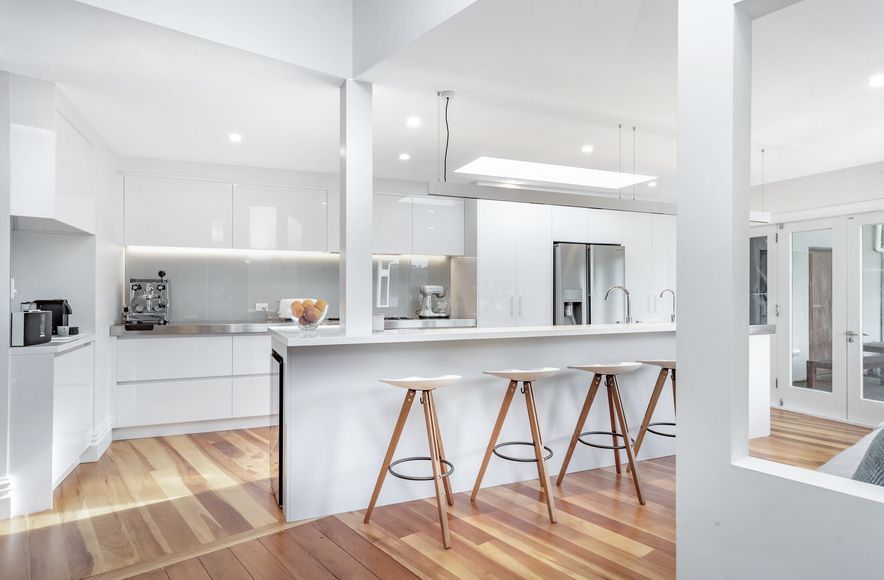 Wayde Beckman Design
