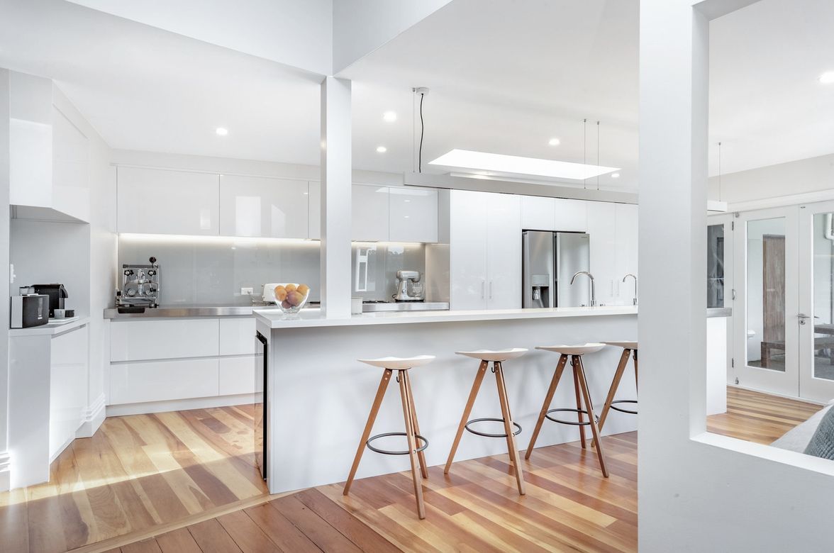 Wayde Beckman Design