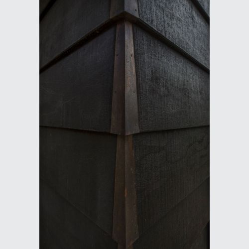 Triclad Lapped Weatherboards