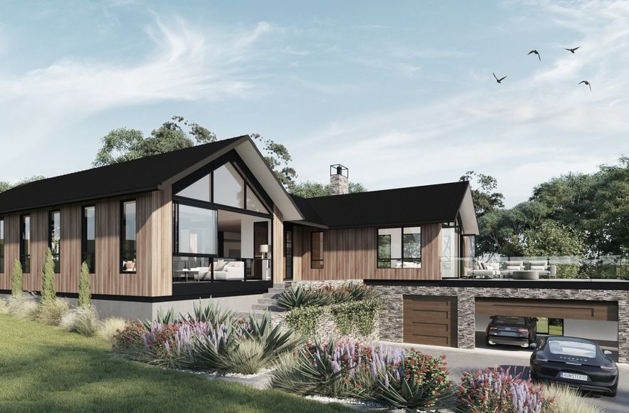 Weiti House
