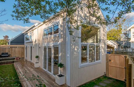 Welhaus Urban Lodge
