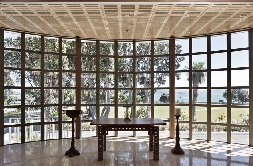 Wellesley College Hall