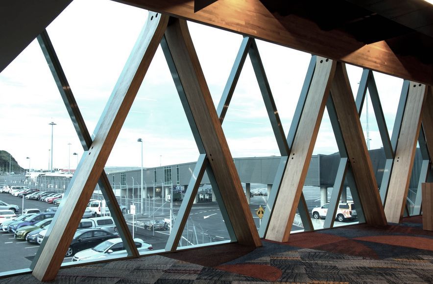 Wellington Airport Southern Extension