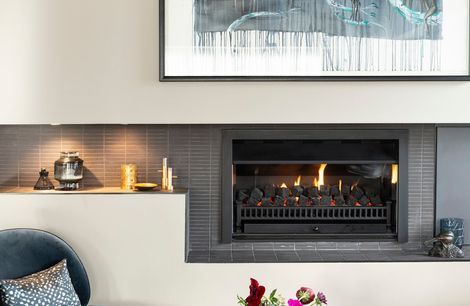 Wellington Apartment