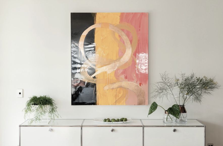 Wellington Apartment
