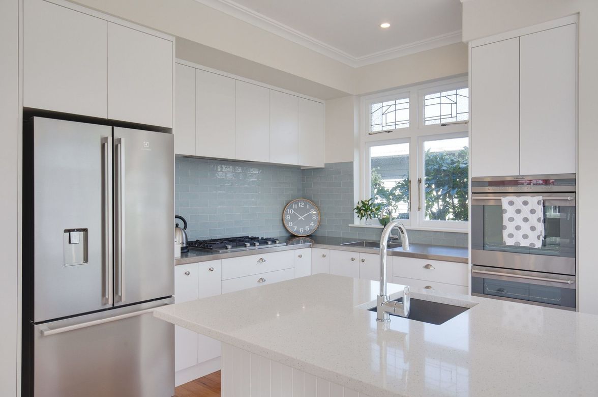 Wellington Kitchen & Bathroom