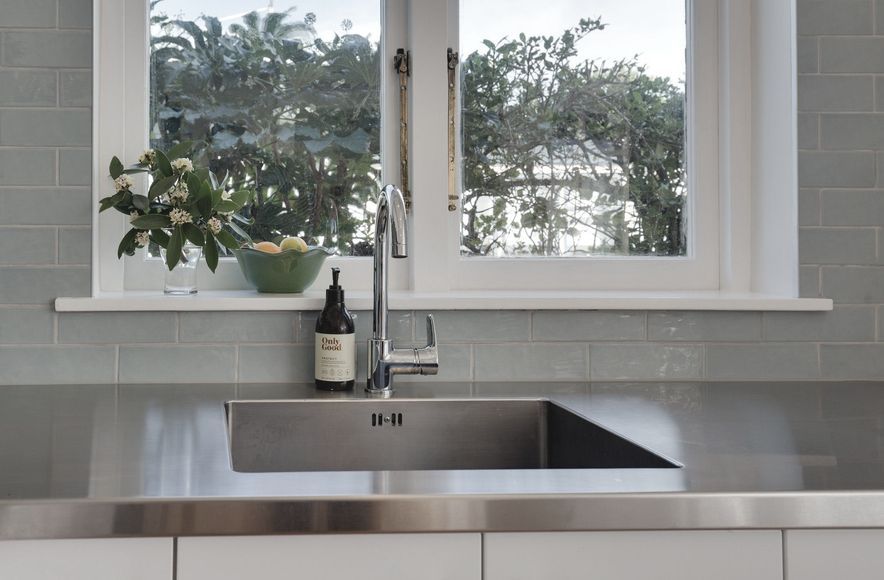 Wellington Kitchen & Bathroom